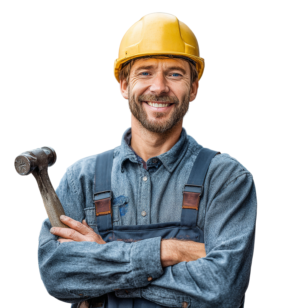 Construction worker